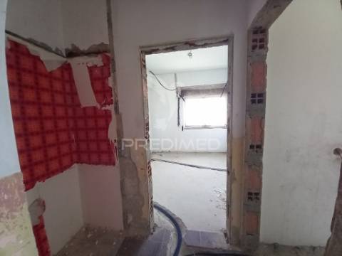 Fantástico t3 em miratejo remodelado