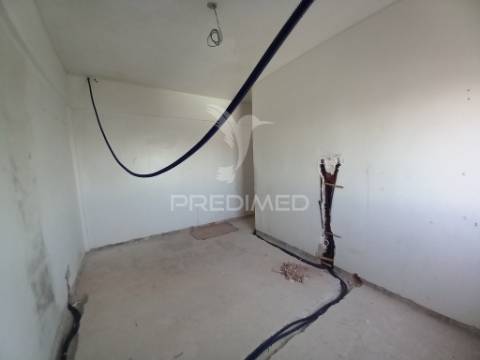 Fantástico t3 em miratejo remodelado