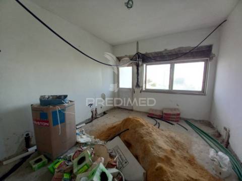 Fantástico t3 em miratejo remodelado