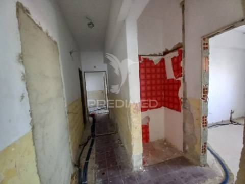 Fantástico t3 em miratejo remodelado