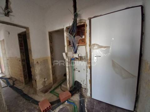 Fantástico t3 em miratejo remodelado