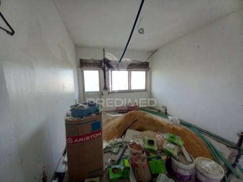 Fantástico t3 em miratejo remodelado