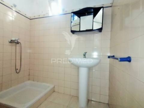 Moradia no centro da cidade de olhão