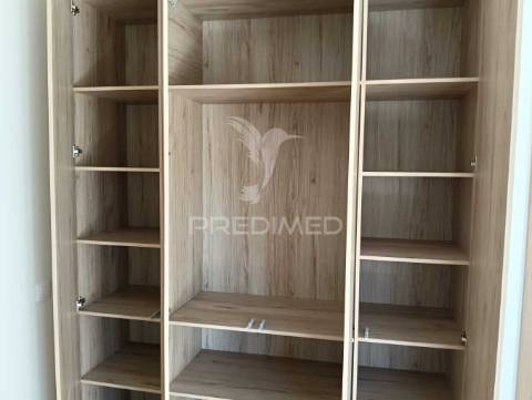 Moradia t4 a estrear com piscina em alverca