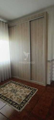 Moradia t3 com terreno de  2.640m²