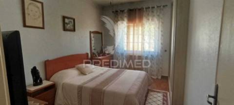 Moradia t3 com terreno de  2.640m²