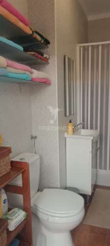 Moradia t3 com terreno de  2.640m²