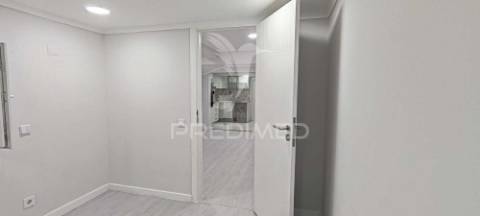 Moradia v1+2 para venda benavente