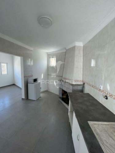 Moradia com 2 quartos com terreno - renovada - viseu - nelas