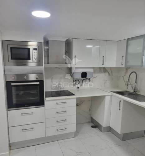 Oportunidade única em benavente! moradia t2