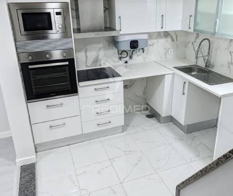 Oportunidade única em benavente! moradia t2