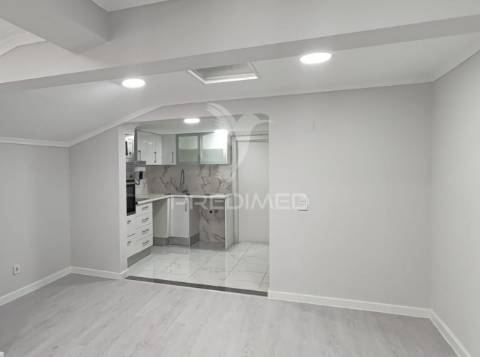 Oportunidade única em benavente! moradia t2