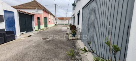 Oportunidade única em benavente! moradia t2