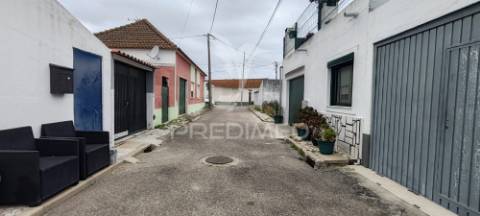 Oportunidade única em benavente! moradia t2