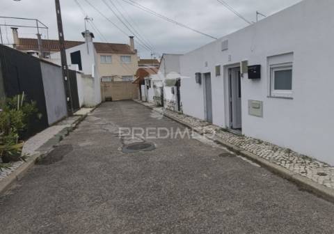 Oportunidade única em benavente! moradia t2