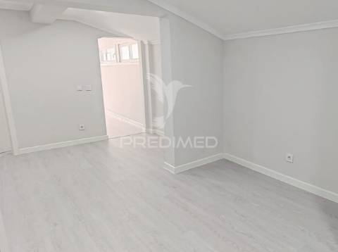 Oportunidade única em benavente! moradia t2