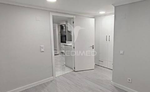 Oportunidade única em benavente! moradia t2