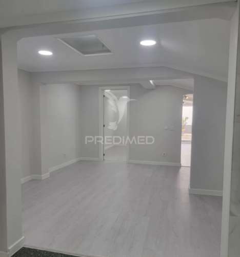 Oportunidade única em benavente! moradia t2