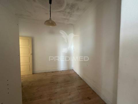 Moradia no planalto de santarém