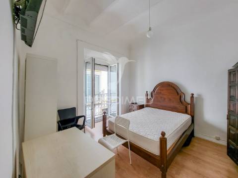 Moradia no centro histórico em évora!