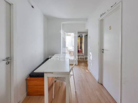 Moradia no centro histórico em évora!