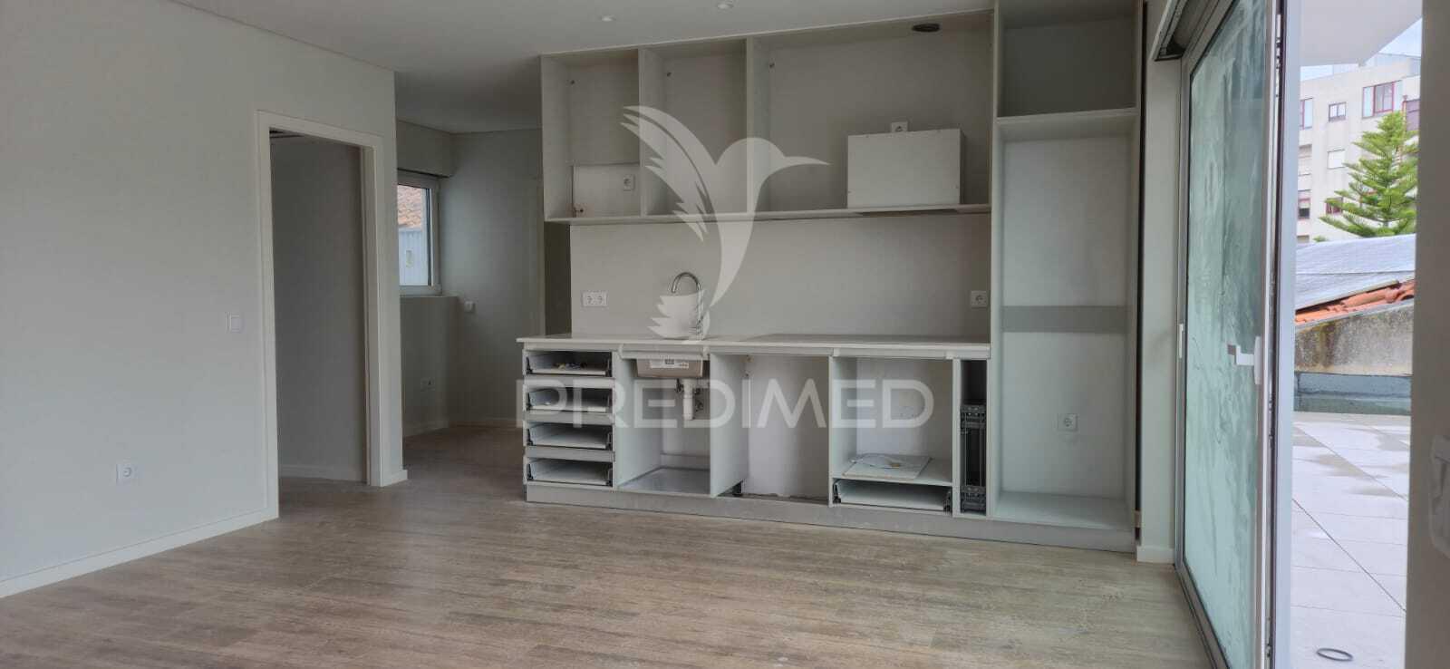 Empreendimento com apartamento t2 em s.vicente, braga