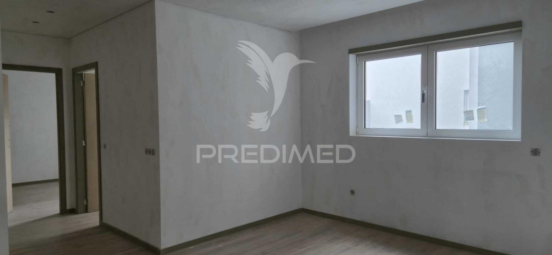 Empreendimento com apartamento t1+1 em s.vicente, braga