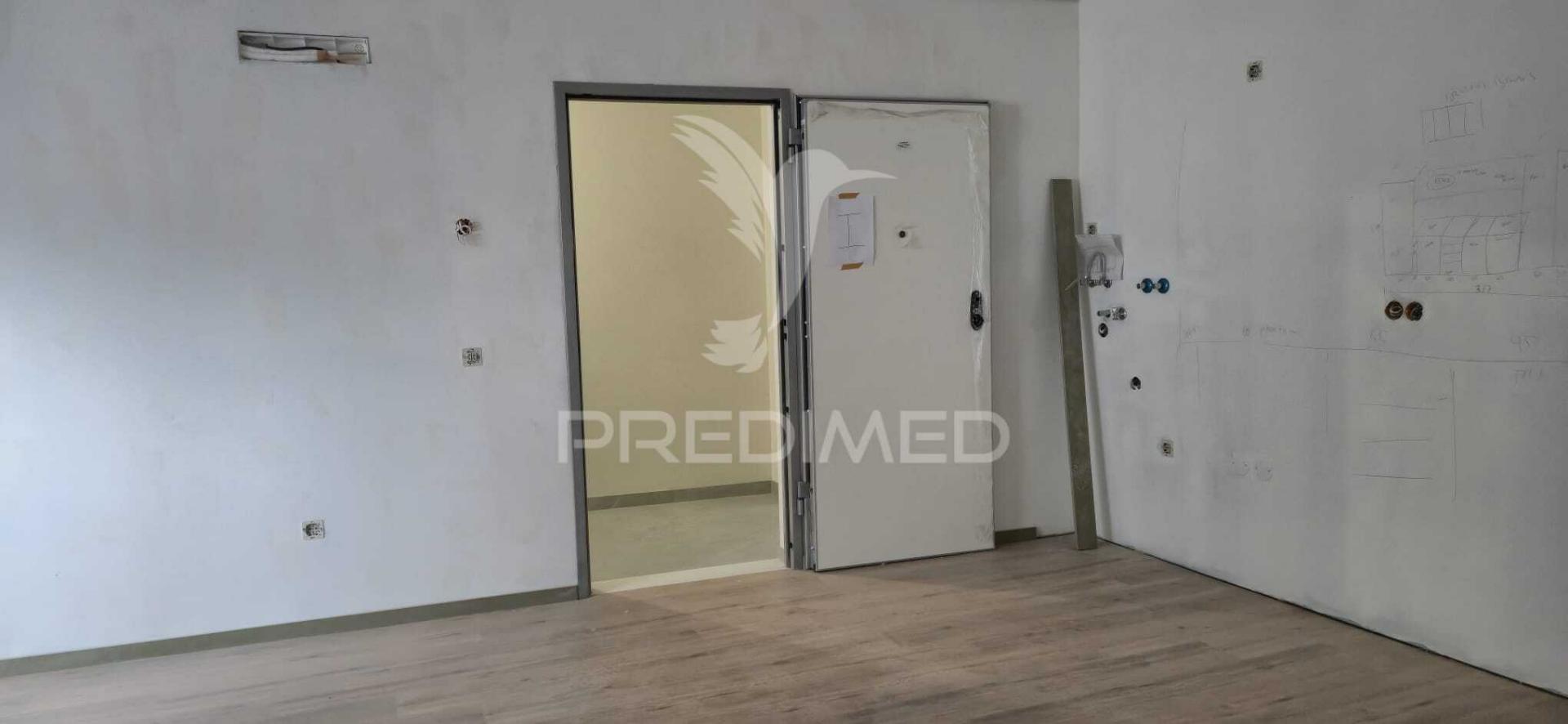 Empreendimento com apartamento t1+1 em s.vicente, braga