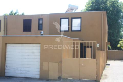 Excelente moradia t3 bom estado