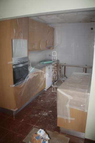 Excelente moradia t3 bom estado