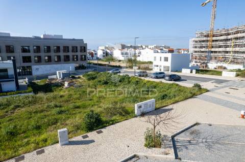Lote de terreno urbano - vista mar