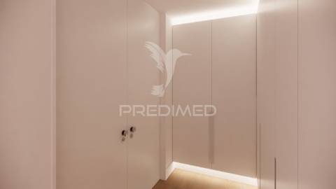 Vende-se t1 nova construção rio tinto