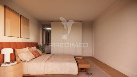 Vende-se t1 nova construção rio tinto