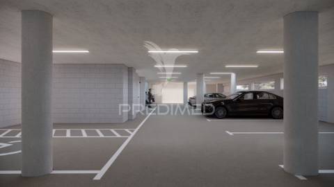 Vende-se t1 nova construção rio tinto