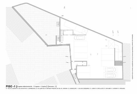T1 leça de palmeira