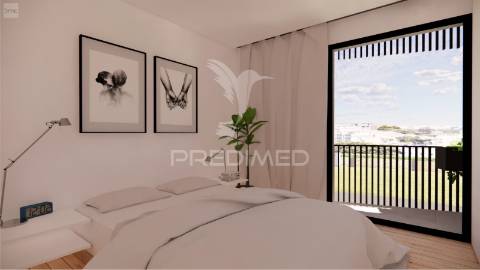 T2 leça de palmeira