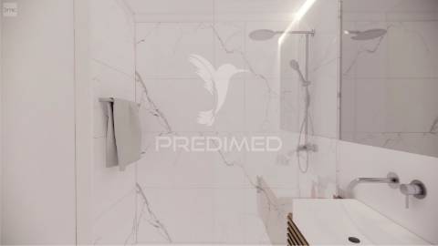 T2 leça de palmeira