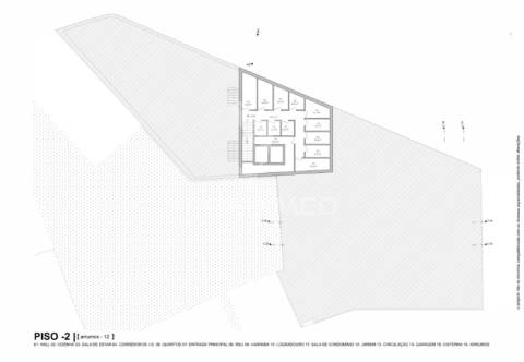 T1 leça de palmeira