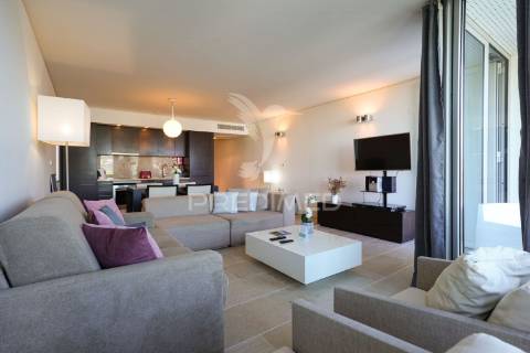 Apartamento t1 - marina de tróia