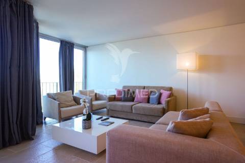 Apartamento t1 - marina de tróia