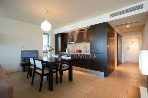 Apartamento t1 - marina de tróia