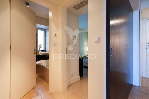 Apartamento t1 - marina de tróia