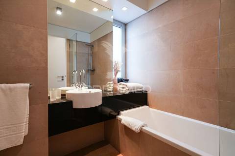 Apartamento t1 - marina de tróia