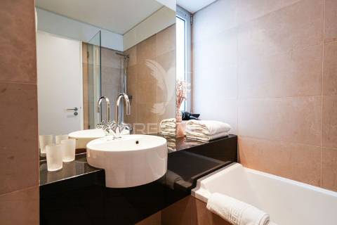 Apartamento t1 - marina de tróia