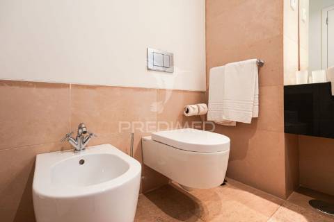 Apartamento t1 - marina de tróia