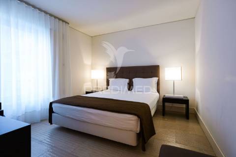 Apartamento t1 - marina de tróia