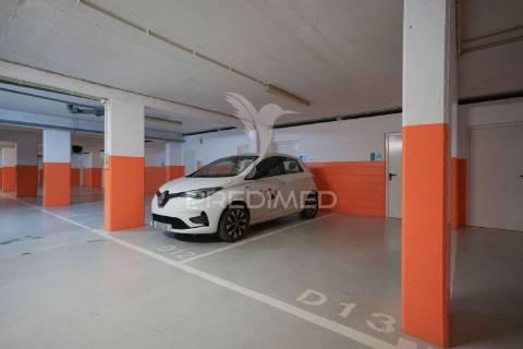 Apartamento t1 - marina de tróia