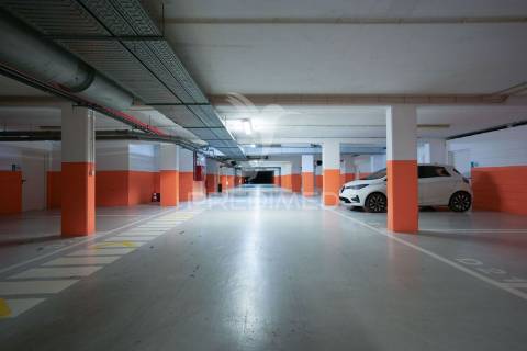 Apartamento t1 - marina de tróia