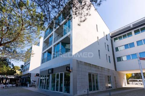 Apartamento t1 - marina de tróia