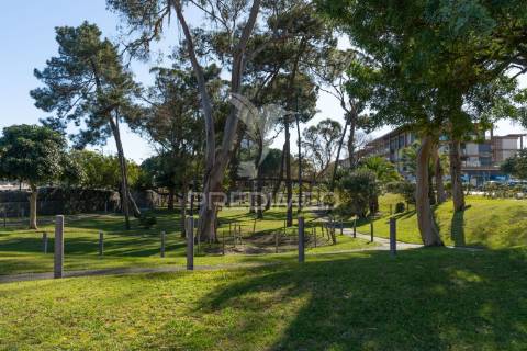 Apartamento t1 - marina de tróia